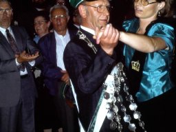 Schützenfest 1992